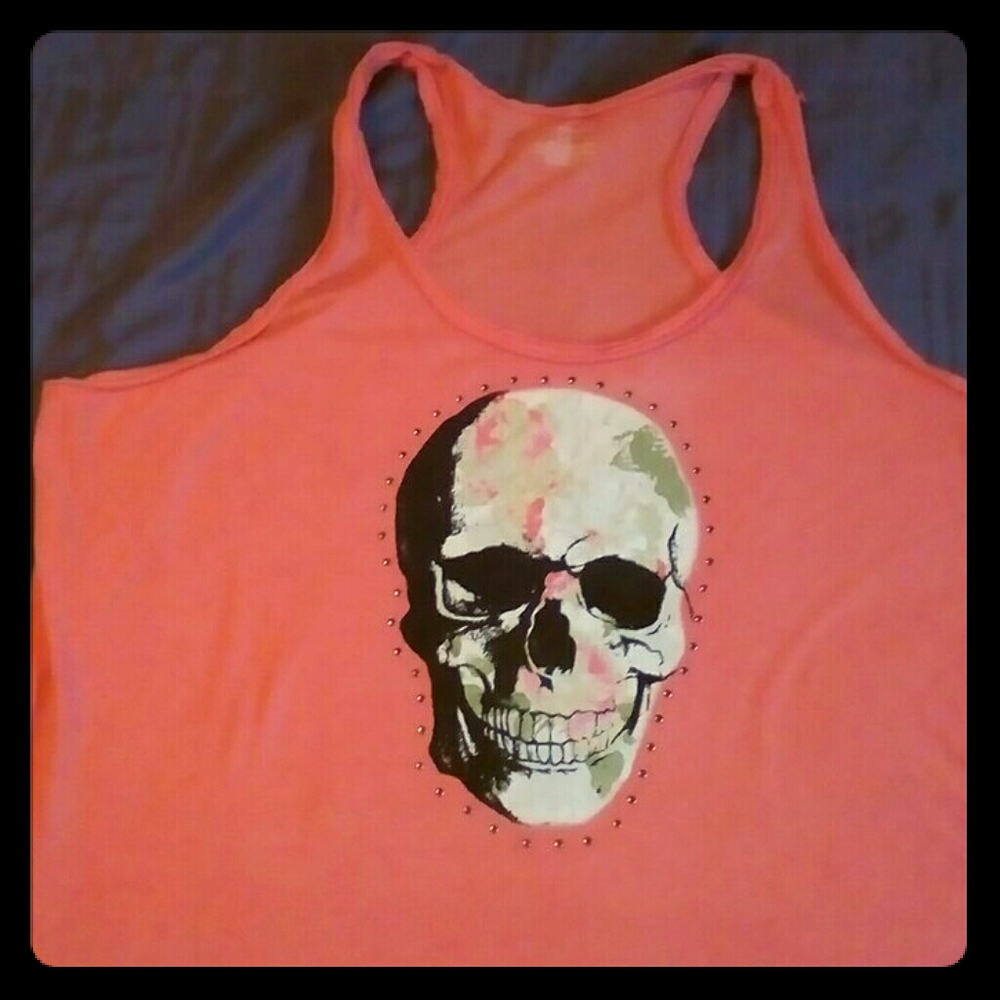 Cute LB graphic tank 26\28